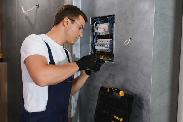 Best Home Electrical Repair  in Orange, TX