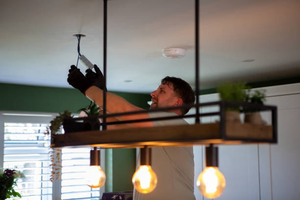 Best Commercial Electrician Services  in Orange, TX