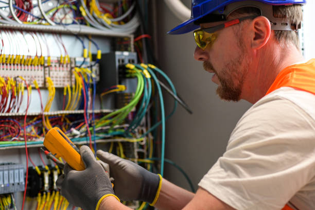 Best Electrical Contractors for Businesses  in Orange, TX