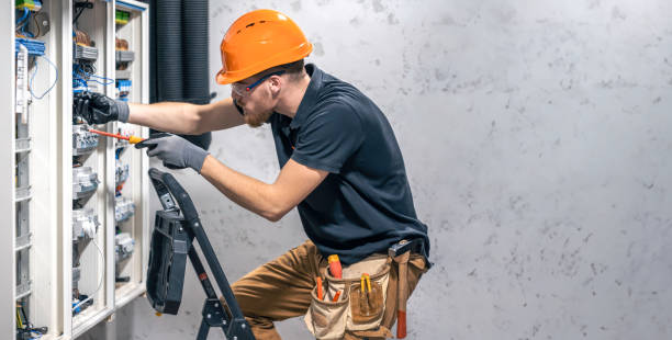 Best Circuit Breaker Repair  in Orange, TX