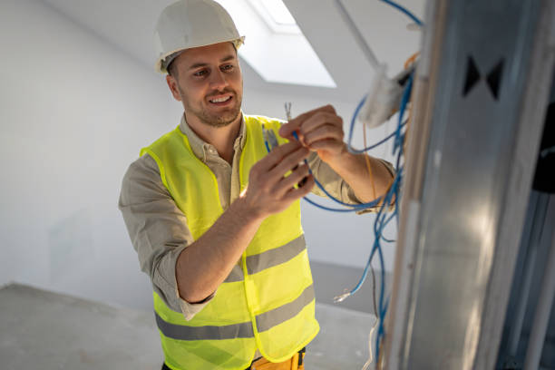 Best Electrical Rewiring Services  in Orange, TX