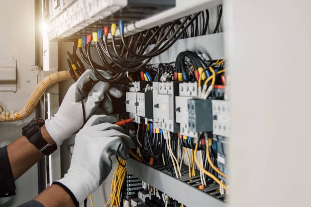 Best Emergency Electrical Repair  in Orange, TX