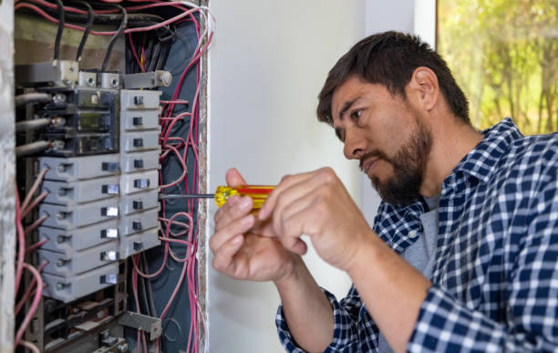 Best Best Electricians Near Me  in Orange, TX